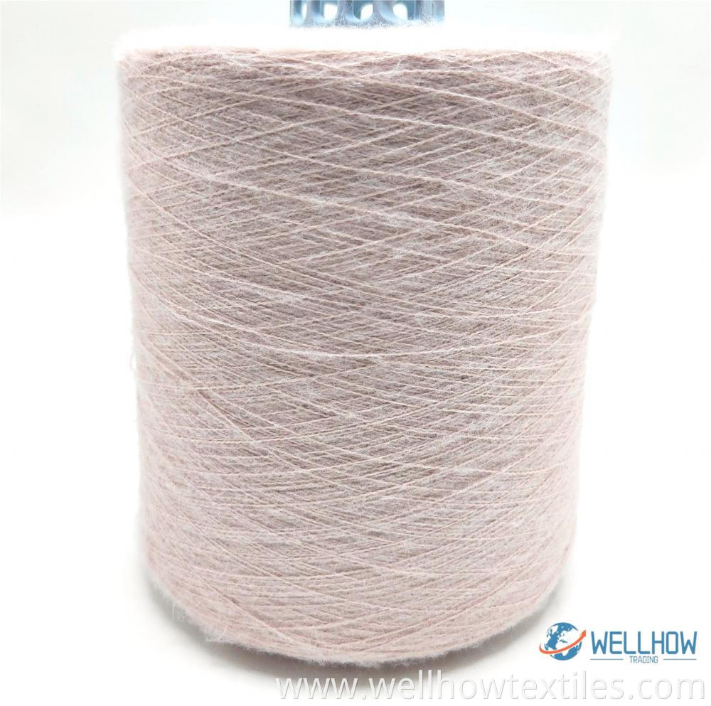 16nm Polyester Brush Yarn Phoenix Yarn 2 Jpg